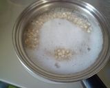 衣も美味しいエビと枝豆のカレーコロッケ作り方1写真