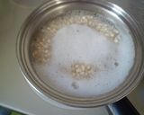 ★ジャパニーズチーズケーキ★作り方3写真