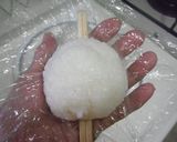 信州名物！クルミ味噌で♪五平餅作り方2写真