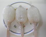 信州名物！クルミ味噌で♪五平餅作り方4写真