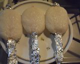 信州名物！クルミ味噌で♪五平餅作り方5写真