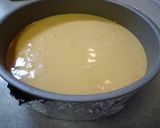 ★ジャパニーズチーズケーキ★作り方11写真