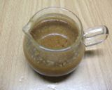 ごま。ゴマ。胡麻ドレッシンぐー！作り方1写真