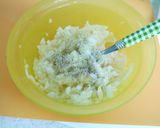 カチョカバロでポテカバロ♫♬作り方2写真