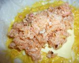 卵2個で☆レンジで簡単 半熟オムライス作り方10写真
