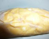 卵2個で☆レンジで簡単 半熟オムライス作り方11写真