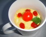 レンジde簡単♪マグカップオムレツ作り方7写真