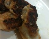 マイタケたっぷり美味しいダイエット餃子♪作り方6写真