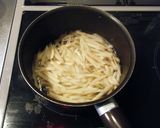万能♬生姜の佃煮作り方2写真