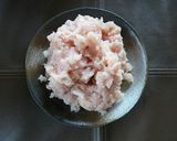 夏野菜イッパイのキーマカレー♪作り方3写真