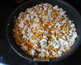 夏野菜イッパイのキーマカレー♪作り方4写真