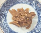 市販のメンマをさらに美味しく！作り方2写真