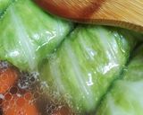 トロトロ♪大きめロールキャベツ作り方13写真