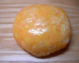 ●レンジ de 薄焼にんじんクッキー●作り方5写真