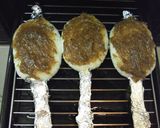 信州名物！クルミ味噌で♪五平餅作り方6写真
