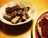 信州名物！クルミ味噌で♪五平餅作り方8写真