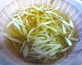 豆腐&ツナ&ごぼうのスパイシー揚げ 3種作り方1写真