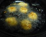豆腐&ツナ&ごぼうのスパイシー揚げ 3種作り方8写真