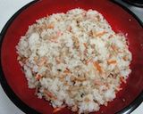 ばぁばのバラ寿司作り方7写真