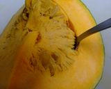 かぼちゃサラダフライ作り方1写真