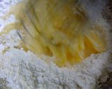 かぼちゃサラダフライ作り方19写真