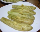 定番の蒸しなす作り方6写真