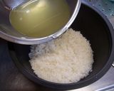 ほんのり甘い☆コーンごはん♪作り方8写真