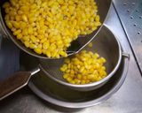 ほんのり甘い☆コーンごはん♪作り方5写真