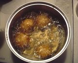 南の島の仲良し親子カレー作り方2写真