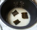 ほんのり甘い☆コーンごはん♪作り方11写真