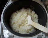 ほんのり甘い☆コーンごはん♪作り方12写真