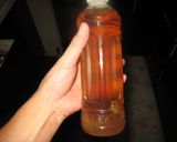 冷たーい♪お茶作り方3写真