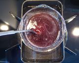 桃のムースケーキ♪さっぱりバージョン♪作り方4写真