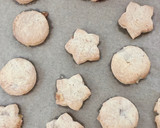 大根の皮を使用したクッキー作り方14写真