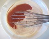 桃のムースケーキ♪さっぱりバージョン♪作り方9写真