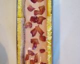 桃のムースケーキ♪さっぱりバージョン♪作り方10写真