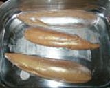 極上イカの塩辛～スルメイカの造り方作り方3写真