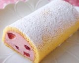 桃のムースケーキ♪さっぱりバージョン♪作り方15写真