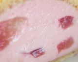 桃のムースケーキ♪さっぱりバージョン♪作り方16写真