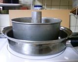 お鍋でカンタン♪ミルクティシフォン作り方8写真