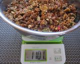具だくさん 食べるラー油作り方7写真