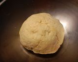 魚焼きグリルでフォカッチャ作り方1写真