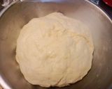 魚焼きグリルでフォカッチャ作り方2写真