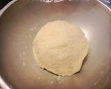 魚焼きグリルでフォカッチャ作り方3写真