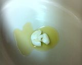 夜はカレー！ラタトゥイユの冷製パスタ作り方2写真