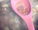 夜はカレー！ラタトゥイユの冷製パスタ作り方11写真