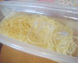 スパム入ゴーヤチャンプル☆麺やご飯で…♪作り方5写真