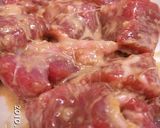 牛肉であの懐かしい味を作り方3写真