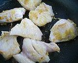 和風☆チキンのトマト煮作り方4写真