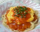 すぱげってぃ　ねぎちりそーす！作り方7写真